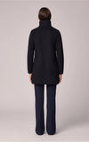 Soia & Kyo Wool Winter Coat 'Abbi'
