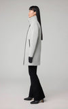 Soia & Kyo Wool Winter Coat 'Abbi'