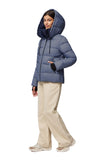 SOIA & KYO «eco» Winter Coat 'Adelita e'