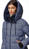 SOIA & KYO «eco» Winter Coat 'Adelita e'