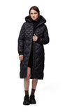 SOIA & KYO «eco» Lightweight Down Winter Coat 'Aime'