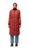 SOIA & KYO «eco» Lightweight Down Winter Coat 'Aime'