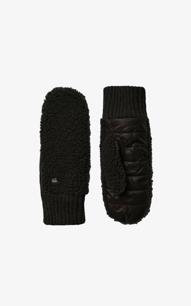 SOIA & KYO «eco» Puffer Mittens 'Alina'