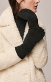 SOIA & KYO «eco» Puffer Mittens 'Alina'