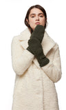 SOIA & KYO «eco» Puffer Mittens 'Alina'