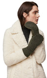 SOIA & KYO «eco» Puffer Mittens 'Alina'