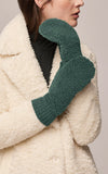 SOIA & KYO «eco» Puffer Mittens 'Alina'