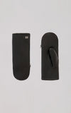 Soia & Kyo Leather Convertible Mitten 'Betrice n'