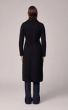 Soia & Kyo Wool Winter Coat 'Britta'