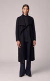 Soia & Kyo Wool Winter Coat 'Britta'