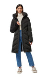 SOIA & KYO «eco» Down Winter Coat 'Bryanna sd'