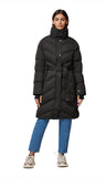 SOIA & KYO «eco» Down Winter Coat 'Bryanna sd'