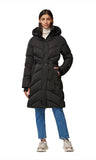 SOIA & KYO «eco» Down Winter Coat 'Bryanna sd'