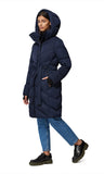 SOIA & KYO «eco» Down Winter Coat 'Bryanna sd'