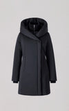 Soia & Kyo «eco» Signature Down Coat 'Camelia u'