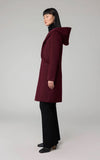 Soia & Kyo Manteau en Laine 'Cara'