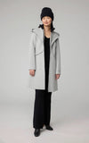 Soia & Kyo Wool Coat 'Cara'