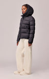 Soia & Kyo «eco» Winter Jacket 'Cassia'