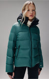 Soia & Kyo «eco» Winter Jacket 'Cassia'