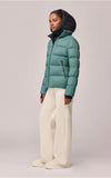 Soia & Kyo «eco» Winter Jacket 'Cassia'