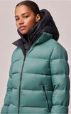 Soia & Kyo «eco» Winter Jacket 'Cassia'