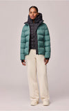 Soia & Kyo «eco» Winter Jacket 'Cassia'