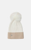 SOIA & KYO Knit Beanie 'Ciel'