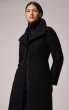Soia & Kyo Wool Winter Coat 'Dahlia'