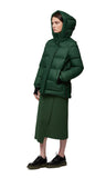 SOIA & KYO «eco» Down Winter Coat 'Deja'