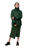 SOIA & KYO «eco» Down Winter Coat 'Deja'