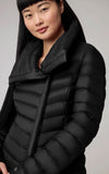 Soia & Kyo Veste en duvet durable ultraléger «éco» 'Emilia'
