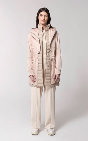 Soia & Kyo «eco» Cozy 3-in-1 Coat 'Faye'