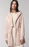 Soia & Kyo «eco» Cozy 3-in-1 Coat 'Faye'