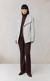 Soia & Kyo Manteau en Laine 'Frieda'