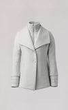 Soia & Kyo Manteau en Laine 'Frieda'
