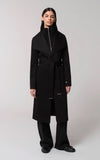 Soia & Kyo Trench Coat 'Ilana t'