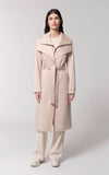 Soia & Kyo Trench Coat 'Ilana t'