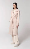 Soia & Kyo Trench Coat 'Ilana t'