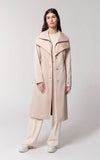 Soia & Kyo Trench Coat 'Ilana t'