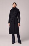 Soia & Kyo Wool Coat 'Ilana'