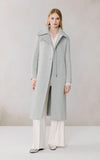 Soia & Kyo Wool Maxi Coat 'Irena'