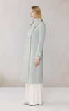 Soia & Kyo Wool Maxi Coat 'Irena'