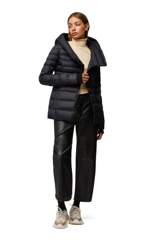 SOIA & KYO «eco» Down Winter Jacket 'Jacinda td'