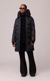 Soia & Kyo «eco» Winter Jacket 'Jasmine'