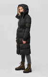 SOIA & KYO Manteau d'hiver en Duvet 'Jill'