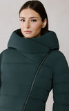 Soia & Kyo Manteau extensible en duvet «éco» 'Judy m'