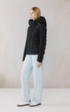 Soia & Kyo Stretch Down Jacket 'Judy'
