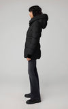 Soia & Kyo «eco» Down Winter Coat 'June'