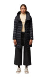 SOIA & KYO «eco» Down Winter Coat 'Karelle td'