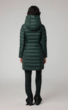 SOIA & KYO Manteau d'hiver en Duvet «éco» 'Karelle td'
